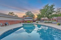 Country Ranch Apartments in Fort Collins, CO - Building Photo - Building Photo