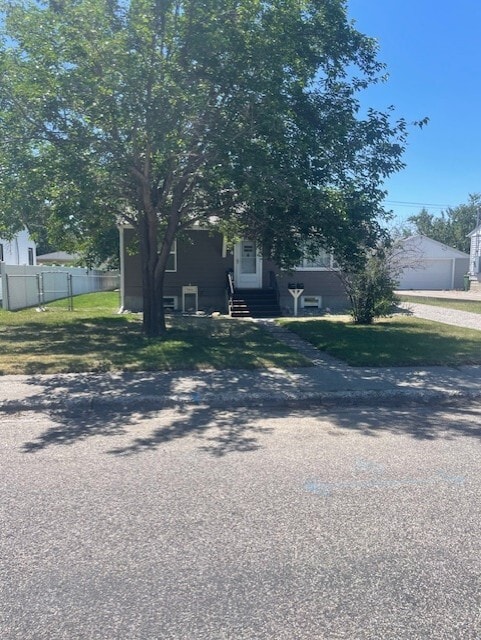 1014 Avenue D in Billings, MT - Building Photo