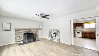 2443 Page Rd in Ottawa, ON - Building Photo