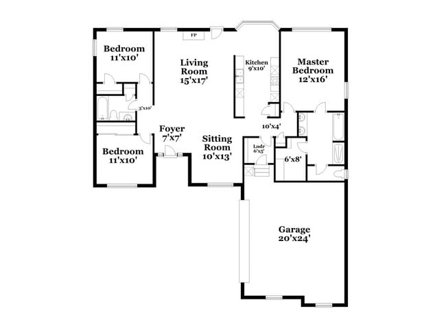 2569 Paddle Pl NW in Concord, NC - Building Photo - Building Photo