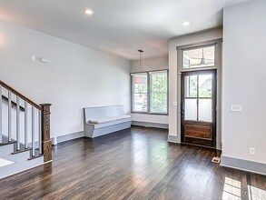 1406B Holly St in Nashville, TN - Building Photo - Building Photo