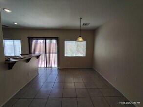 10409 Calypso Cave St in Las Vegas, NV - Foto de edificio - Building Photo