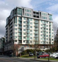 Palazzo II in Bellevue, WA - Foto de edificio - Building Photo