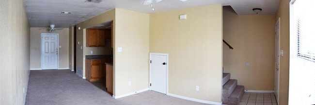 1210 Monroe Loop, Unit Apt C in Killeen, TX - Building Photo - Building Photo