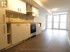 125 Redpath Ave, Unit 508 in Toronto, ON - Building Photo