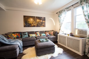 2803 Q St SE in Washington, DC - Building Photo