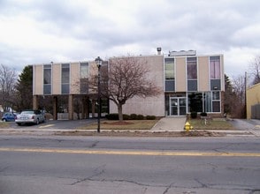 55 E Main St in Webster, NY - Building Photo - Building Photo