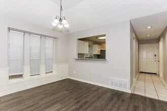 1505 Gainsborough Way in Fort Worth, TX - Building Photo - Building Photo