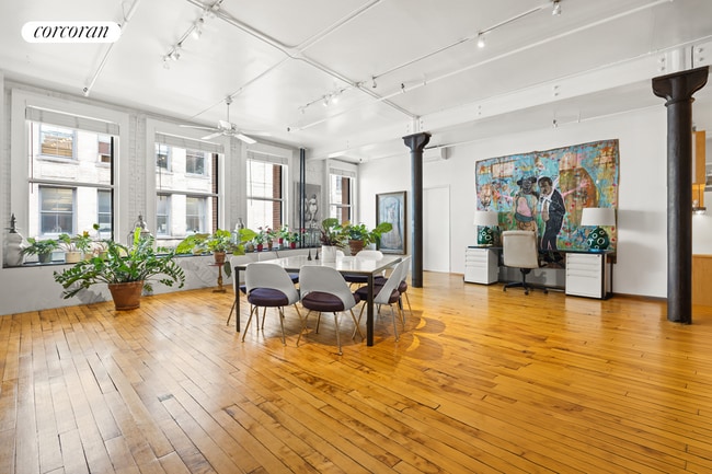 property at 284 Lafayette St