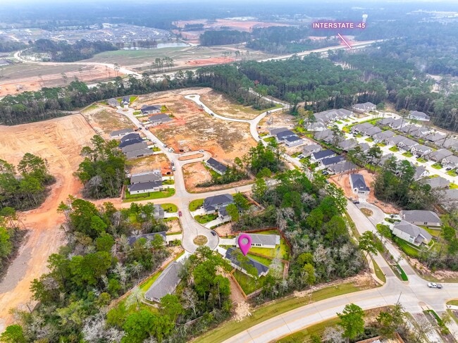 719 Campbell Xing Ct