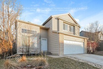 3365 Bareback Dr in Colorado Springs, CO - Building Photo - Building Photo