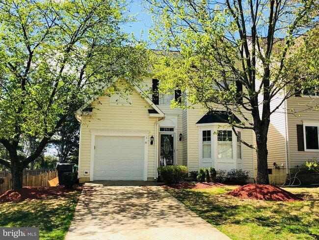 property at 11 Catherine Ln