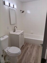 324 W Cleveland Ave in Las Vegas, NV - Building Photo - Building Photo