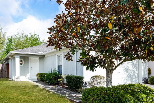 10146 Perthshire Cir in Land O Lakes, FL - Building Photo - Building Photo