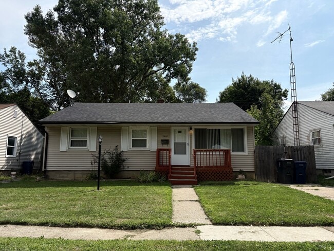property at 5618 Marja St