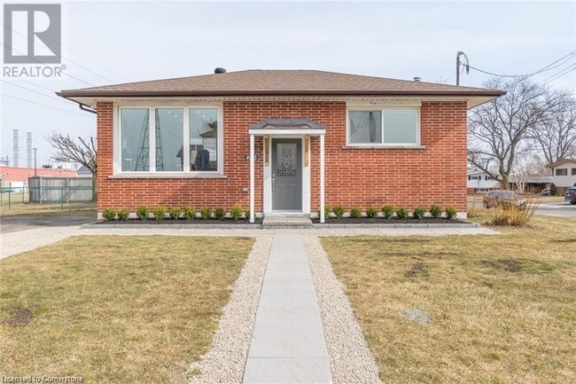 213 Thorner Dr