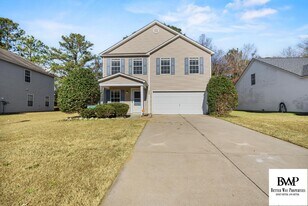 233 Rosebrook Dr in Hopkins, SC - Building Photo