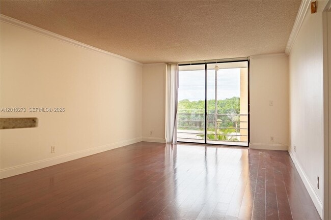 property at 2935 NE 163rd St
