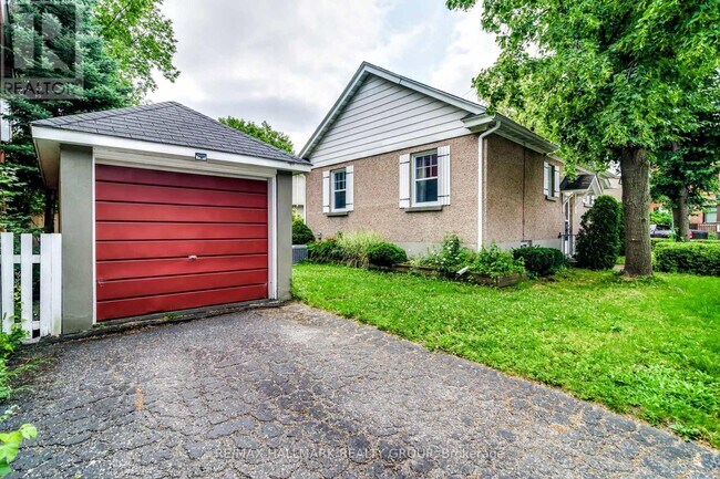 64 Vaughan St in Ottawa, ON - Building Photo - Building Photo