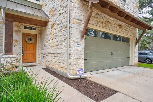 11604 Sierra Nevada Ln in Austin, TX - Building Photo - Building Photo