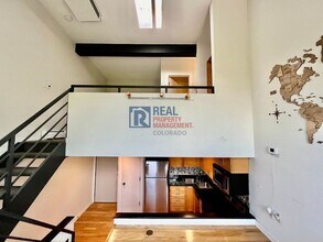 2193 Arapahoe St in Denver, CO - Building Photo - Building Photo