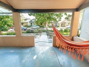 30 Fox St in Denver, CO - Foto de edificio - Building Photo