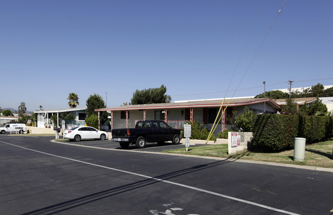 Twin Oaks Valley Park in San Marcos, CA - Building Photo - Building Photo