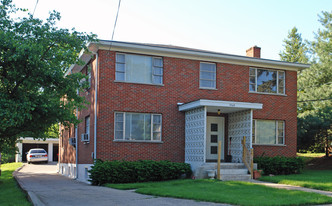 3509 Cowie Ave Apartments