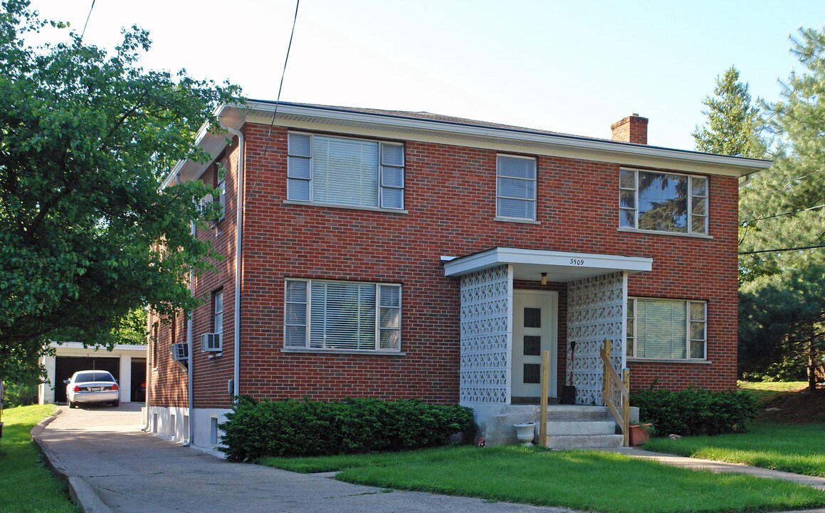 3509 Cowie Ave in Erlanger, KY - Building Photo