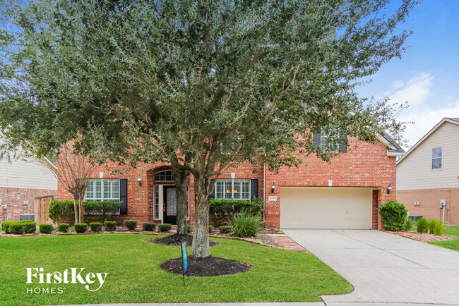 property at 20715 Pinebrook Hollow Ln
