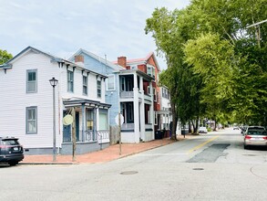 424 London St in Portsmouth, VA - Building Photo - Building Photo