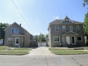 619 W 12th St in Sioux Falls, SD - Foto de edificio - Building Photo