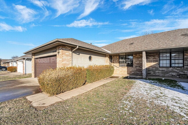 property at 3348 S Doris Ct