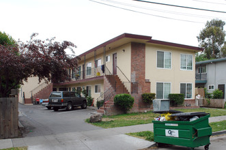 868 Calhoun St in San Jose, CA - Building Photo - Building Photo