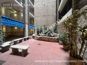 1750 E Ocean Blvd in Long Beach, CA - Building Photo - Building Photo