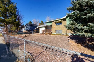 7085 Metropolitan St in Colorado Springs, CO - Building Photo - Building Photo