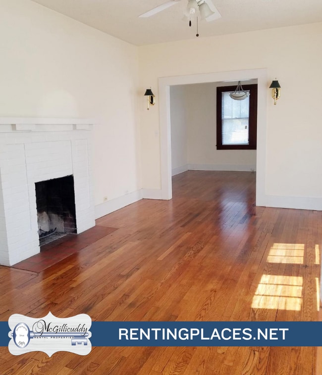 1509 Troupe St in Augusta, GA - Building Photo - Building Photo