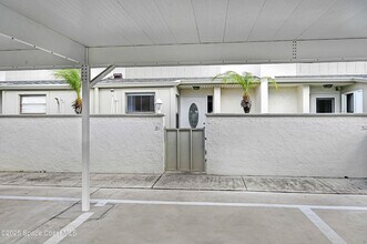 184 Palmetto Ave in Indialantic, FL - Building Photo - Building Photo