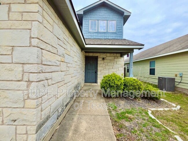13008 Ship Bell Dr in Manor, TX - Building Photo - Building Photo
