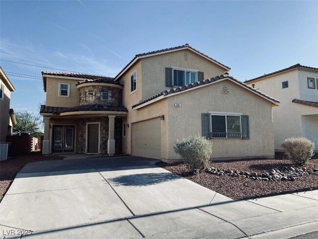 property at 3541 Tertulia Ave
