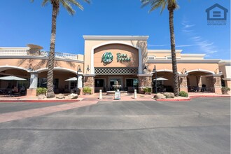 10925 E Hope Dr in Scottsdale, AZ - Building Photo - Building Photo