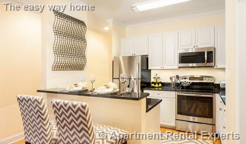 1 Chauncy St in Cambridge, MA - Building Photo