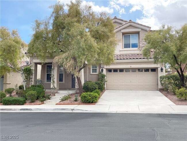 property at 11761 Del Sur Ave