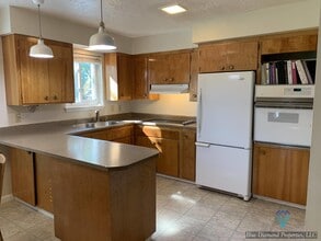 2821 N Weaver Cir in Boise, ID - Building Photo - Building Photo