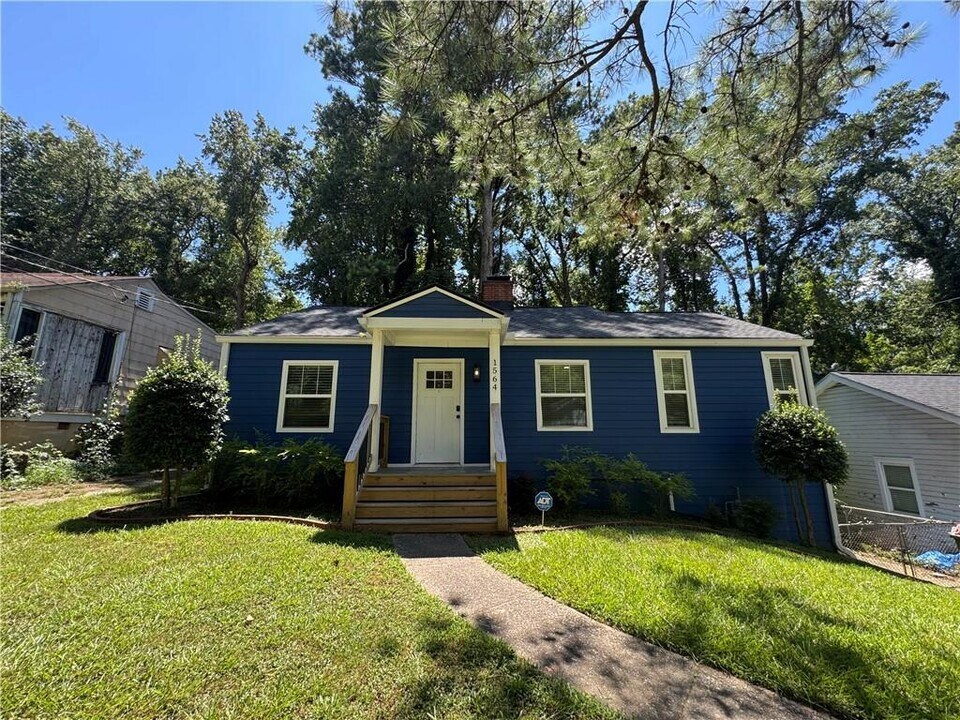 1564 Orlando St SW in Atlanta, GA - Building Photo