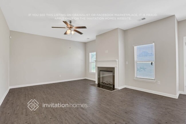 605 Emporia Loop in Mcdonough, GA - Building Photo - Building Photo