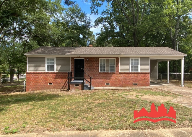 property at 3572 Suzanne Dr