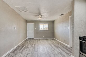 8709 Lawson St in El Paso, TX - Building Photo - Building Photo