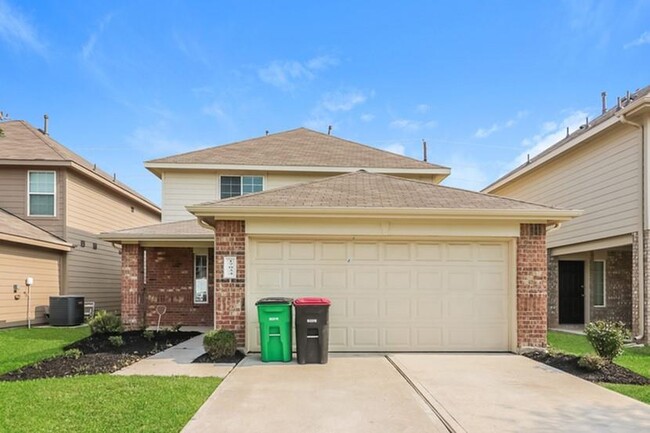 17034 Hailey Harbor Dr in Richmond, TX - Building Photo - Building Photo
