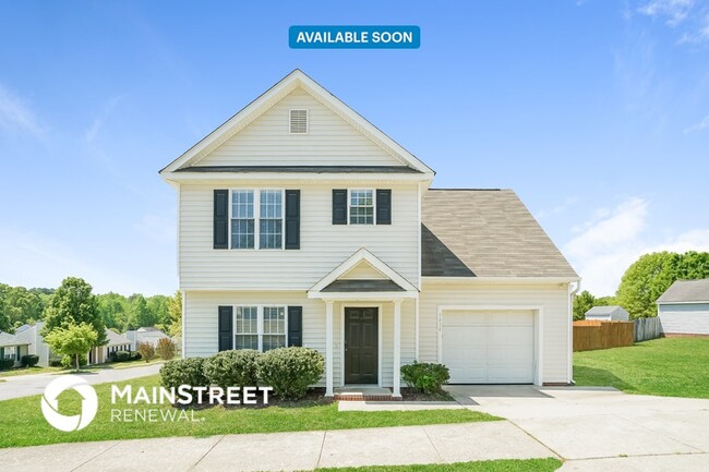 property at 5436 Advantis Dr